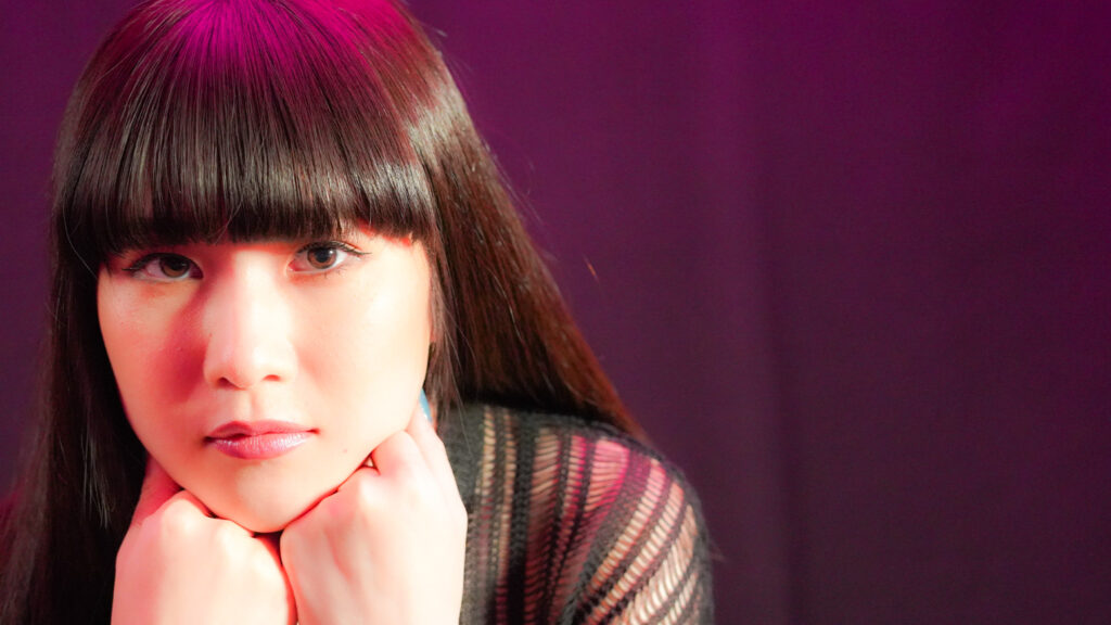 今西柊子 プロフィール写真追加! ココダイバーシティ・エンターテイメント|障がい者・難病者専門 総合芸能プロダクション