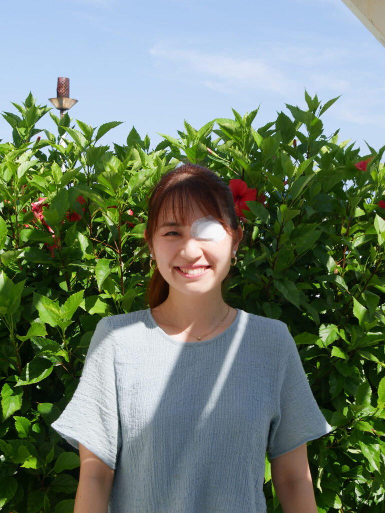 新人タレントのご紹介】 「かたの めい」 | ココダイバーシティ